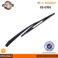 Factory Wholesale Small Order Acceptable Car Rear Windshield Wiper Blade And Arm For Citroen X SARA PICASSO